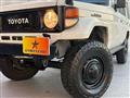 1999 Toyota Land Cruiser