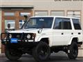 1999 Toyota Land Cruiser