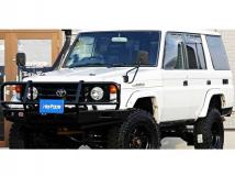 1999 Toyota Land Cruiser