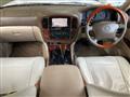1998 Toyota Land Cruiser