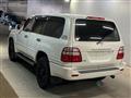 1998 Toyota Land Cruiser