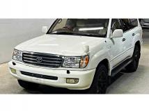 1998 Toyota Land Cruiser