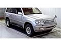 1998 Toyota Land Cruiser