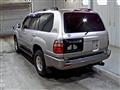 1998 Toyota Land Cruiser