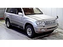 1998 Toyota Land Cruiser