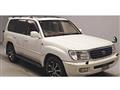 1998 Toyota Land Cruiser