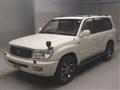 1998 Toyota Land Cruiser