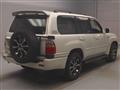 1998 Toyota Land Cruiser