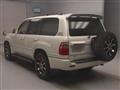 1998 Toyota Land Cruiser