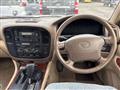 1998 Toyota Land Cruiser