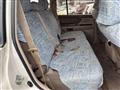 1998 Toyota Land Cruiser