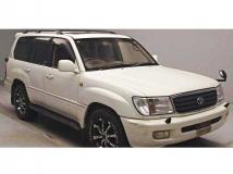 1998 Toyota Land Cruiser