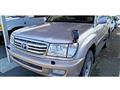 1998 Toyota Land Cruiser