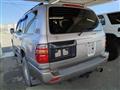 1998 Toyota Land Cruiser
