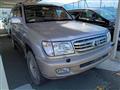 1998 Toyota Land Cruiser