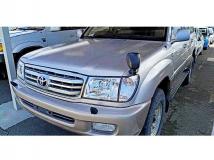 1998 Toyota Land Cruiser