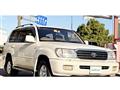 1998 Toyota Land Cruiser