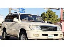 1998 Toyota Land Cruiser