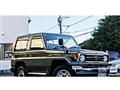 1998 Toyota Land Cruiser