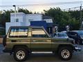 1998 Toyota Land Cruiser