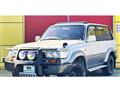 1997 Toyota Land Cruiser