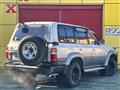 1997 Toyota Land Cruiser