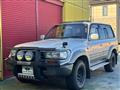 1997 Toyota Land Cruiser