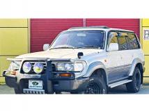 1997 Toyota Land Cruiser