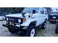 1997 Toyota Land Cruiser