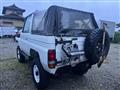 1997 Toyota Land Cruiser