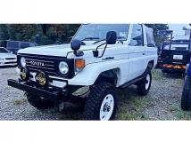 1997 Toyota Land Cruiser