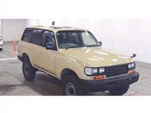 1997 Toyota Land Cruiser