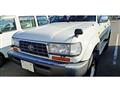1997 Toyota Land Cruiser