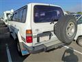 1997 Toyota Land Cruiser