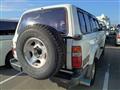 1997 Toyota Land Cruiser