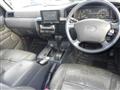 1997 Toyota Land Cruiser