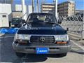 1997 Toyota Land Cruiser