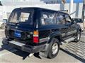 1997 Toyota Land Cruiser