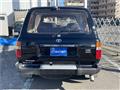 1997 Toyota Land Cruiser