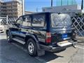 1997 Toyota Land Cruiser