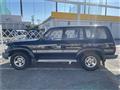 1997 Toyota Land Cruiser
