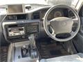 1997 Toyota Land Cruiser