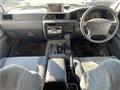 1997 Toyota Land Cruiser