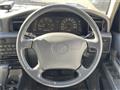 1997 Toyota Land Cruiser