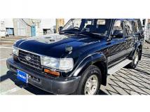 1997 Toyota Land Cruiser