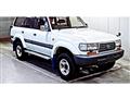 1997 Toyota Land Cruiser