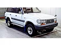 1997 Toyota Land Cruiser