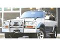 1997 Toyota Land Cruiser