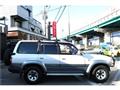 1997 Toyota Land Cruiser