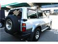 1997 Toyota Land Cruiser